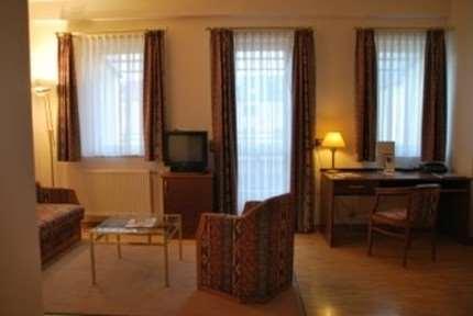 Posthaus Hotel Residenz Kronberg im Taunus Room photo